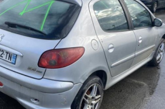 Anti brouillard droit (feux) PEUGEOT 206