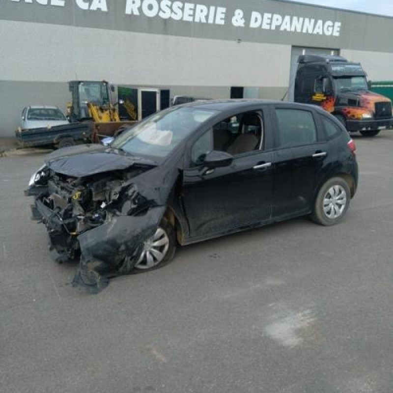 Boitier BSI CITROEN C3 2 Photo n°5