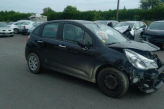 Boitier BSI CITROEN C3 2