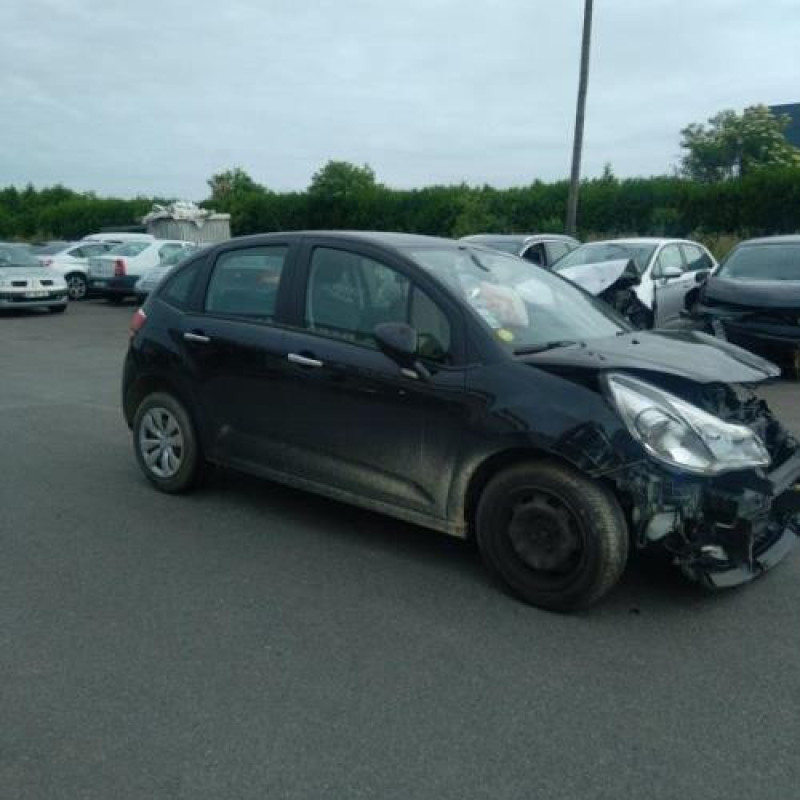 Boitier BSI CITROEN C3 2 Photo n°6