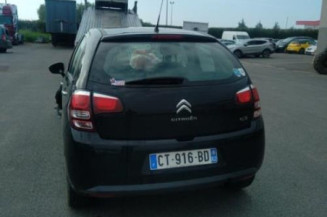 Boitier BSI CITROEN C3 2