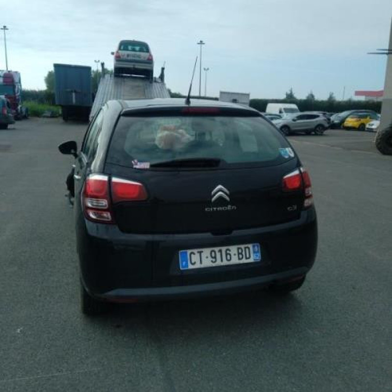 Boitier BSI CITROEN C3 2 Photo n°7