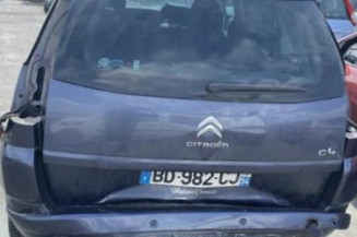 Boitier BSI CITROEN C4 GRAND PICASSO 1