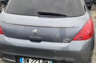 Boitier servitude moteur (BSM) PEUGEOT 308 1