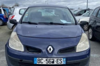 Boitier UCH RENAULT CLIO 3