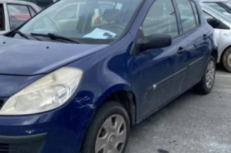 Boitier UCH RENAULT CLIO 3