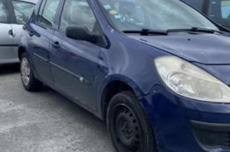 Boitier UCH RENAULT CLIO 3