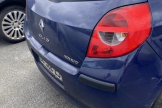 Boitier UCH RENAULT CLIO 3