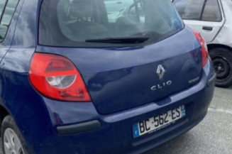 Boitier UCH RENAULT CLIO 3