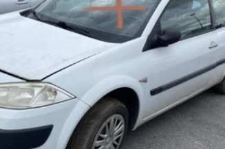 Boitier UCH RENAULT MEGANE 2