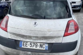 Boitier UCH RENAULT MEGANE 2