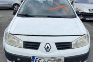 Boitier UCH RENAULT MEGANE 2