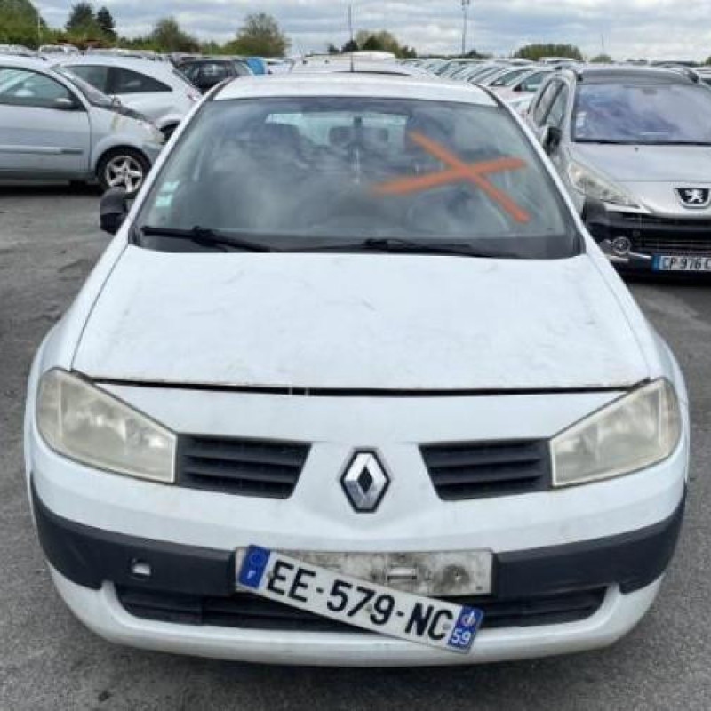 Boitier UCH RENAULT MEGANE 2 Photo n°15