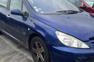 Boitier BSI PEUGEOT 307