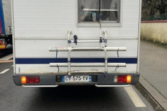 Pompe de direction FIAT DUCATO 2