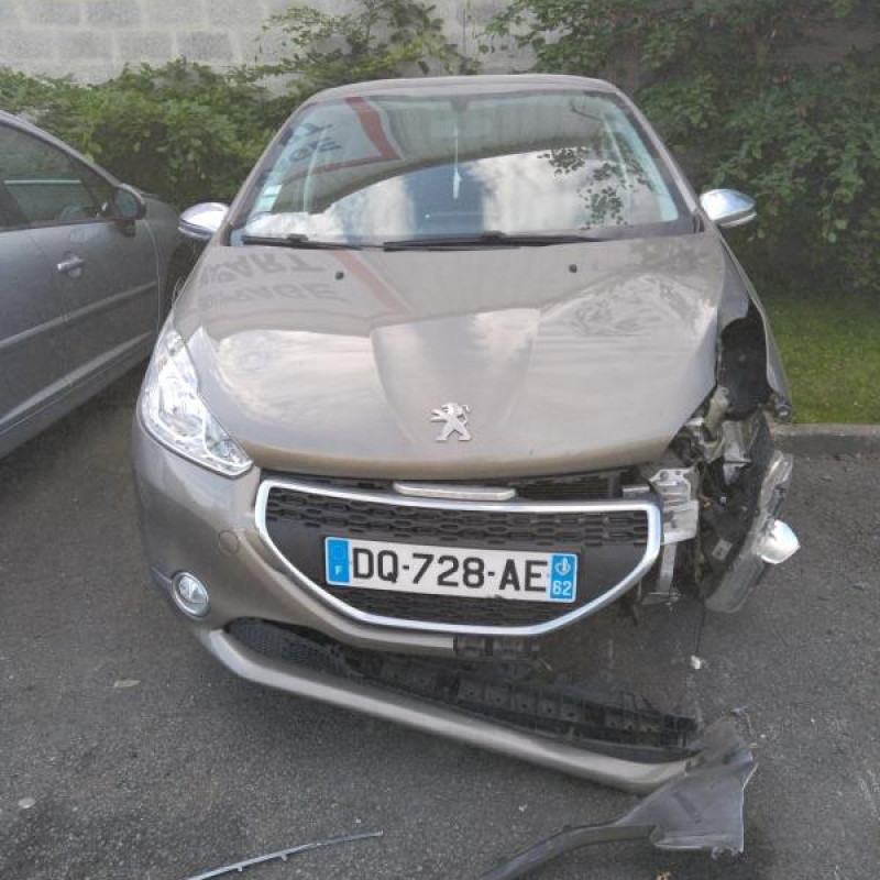 PEUGEOT 208 1 PHASE 2 1.2 VTI - 12V Photo n°1