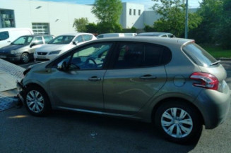 PEUGEOT 208 1 PHASE 2 1.2 VTI - 12V