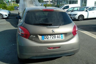 PEUGEOT 208 1 PHASE 2 1.2 VTI - 12V