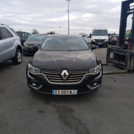 Catalyseur (echappement) RENAULT TALISMAN Photo n°1