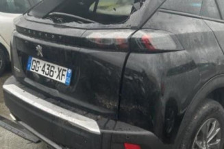 Amortisseur arriere droit PEUGEOT 2008 2