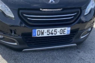 Anti brouillard arriere droit PEUGEOT 2008 1