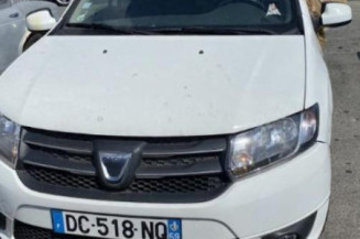 Pompe de direction DACIA SANDERO 2