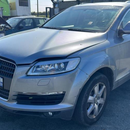 Cardan arriere gauche (transmission) AUDI Q7 1