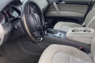 Cardan arriere gauche (transmission) AUDI Q7 1