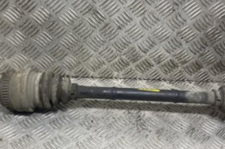 Cardan arriere gauche (transmission) BMW SERIE 3 E91