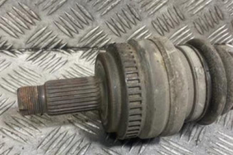 Cardan arriere gauche (transmission) BMW SERIE 3 E91