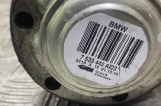 Cardan arriere gauche (transmission) BMW SERIE 3 E91