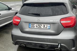 Amortisseur arriere droit MERCEDES CLASSE A 176