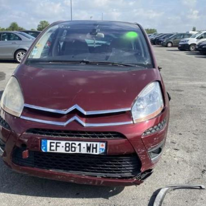 Pompe de direction CITROEN C4 PICASSO 1 Photo n°10