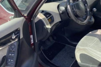 Pompe de direction CITROEN C4 PICASSO 1