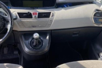 Pompe de direction CITROEN C4 PICASSO 1