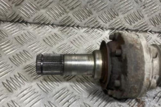 Cardan arriere droit (transmission) AUDI Q7 1