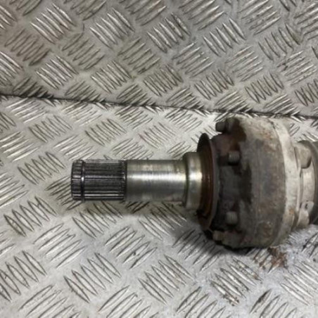 Cardan arriere droit (transmission) AUDI Q7 1