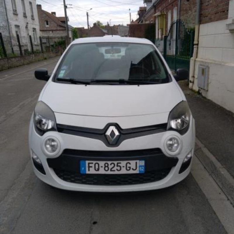 Moteur RENAULT TWINGO 2 Photo n°1