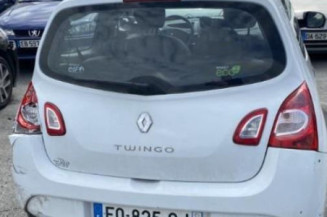 Moteur RENAULT TWINGO 2