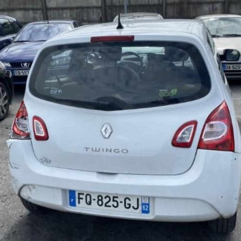 Moteur RENAULT TWINGO 2 Photo n°3