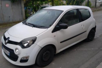 Moteur RENAULT TWINGO 2