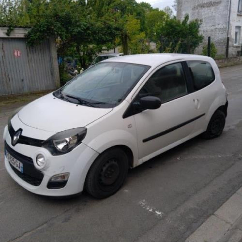 Moteur RENAULT TWINGO 2 Photo n°4