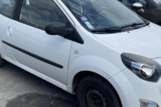 Moteur RENAULT TWINGO 2