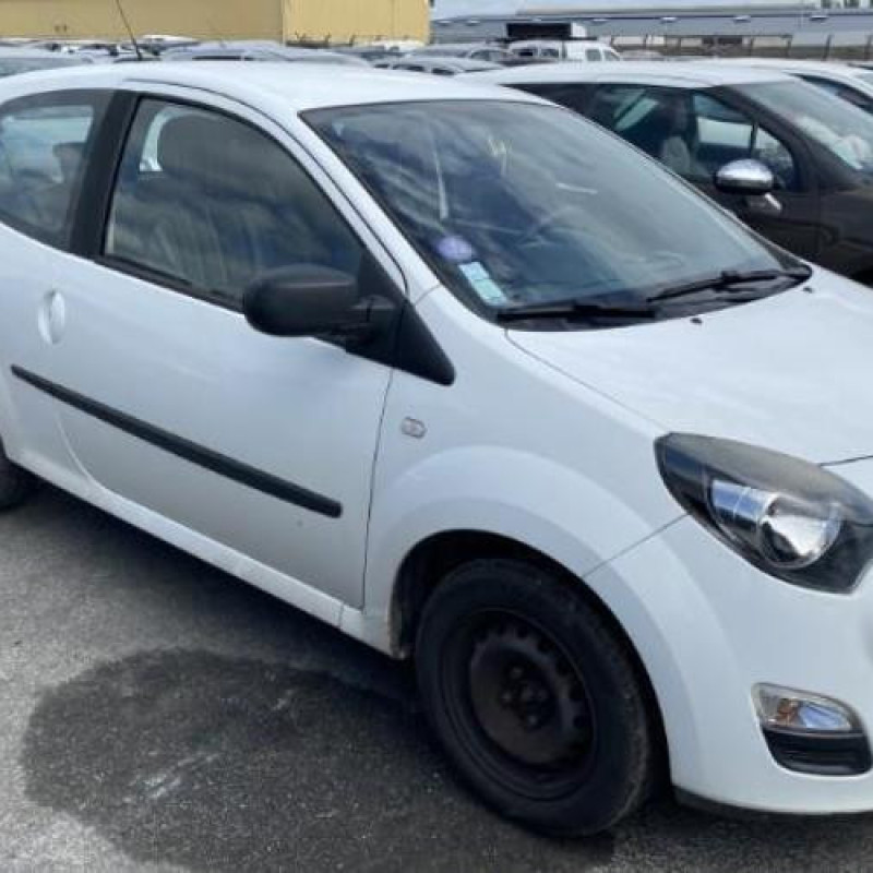 Moteur RENAULT TWINGO 2 Photo n°5