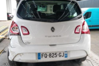 Moteur RENAULT TWINGO 2