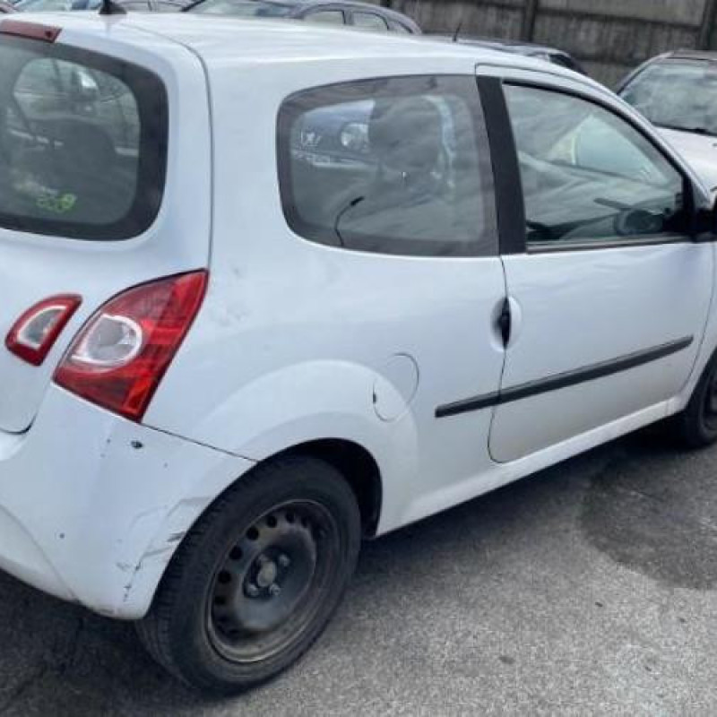 Moteur RENAULT TWINGO 2 Photo n°9