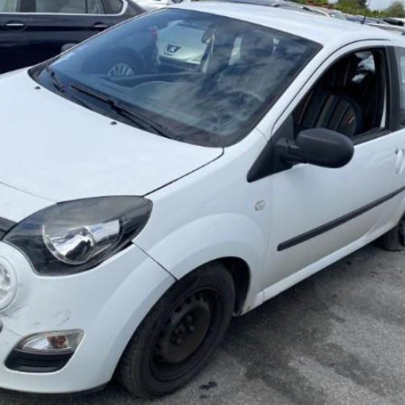 Moteur RENAULT TWINGO 2 Photo n°14