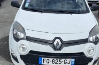 Moteur RENAULT TWINGO 2