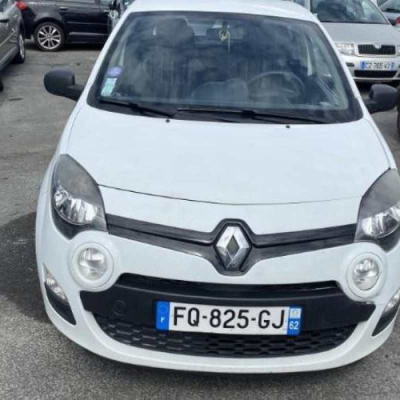 Moteur RENAULT TWINGO 2 Photo n°18