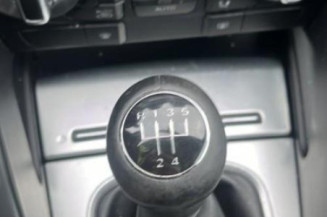 Bouton de coffre AUDI A3 2